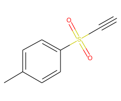 Ethynyl p-Tolyl Sulfone