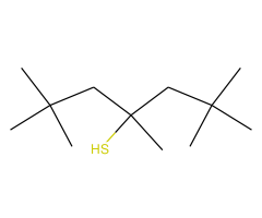 Tert-dodecylmercaptan