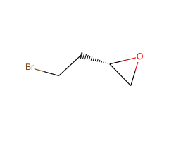 (S)-2-(2-Bromoethyl)oxirane