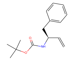 (S)-tert-Butyl (1-phenylbut-3-en-2-yl)carbamate