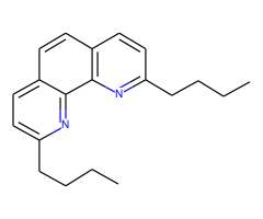 2,9-Dibutyl-1,10-phenanthroline