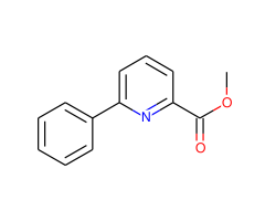 Methyl 6-phenylpicolinate