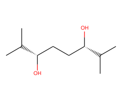 (3S,6S)-2,7-Dimethyloctane-3,6-diol