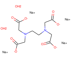 EDTA tetrasodium