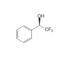 (-)-Phenyl(trifluoromethyl)carbinol