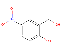 2-(Hydroxymethyl)-4-nitrophenol