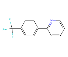 2-(4-(Trifluoromethyl)phenyl)pyridine