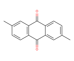 2,6-Dimethyl-9,10-dihydroanthracene-9,10-dione