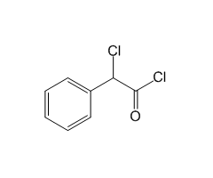 2-Chlorophenylacetyl Chloride