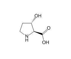 (2S,3S)-3-Hydroxypyrrolidine-2-carboxylic acid