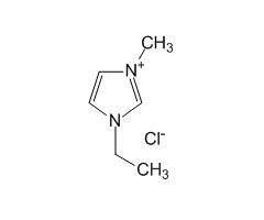 1-Ethyl-3-methyl-1H-imidazol-3-ium chloride