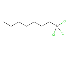 Isooctyltrichlorosilane