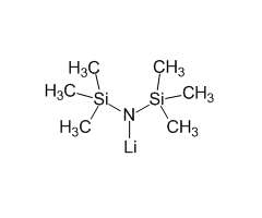 Hexamethyldisilazane lithium salt 1M in THF