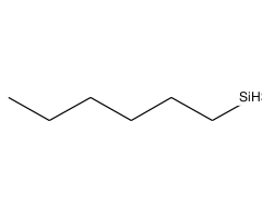 n-Hexylsilane