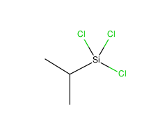 Isopropyltrichlorosilane