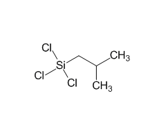 Isobutyltrichlorosilane   (Trichloroisobutylsilane)