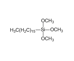 Hexadecyltrimethoxysilane