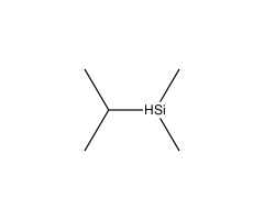 Isopropyldimethylsilane