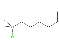 n-Hexyldimethylchlorosilane