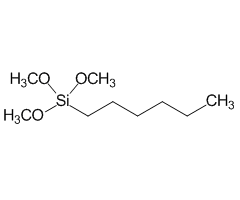 n-Hexyltrimethoxysilane