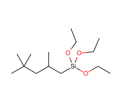 Isooctyl triethoxysilane