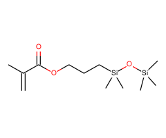 3-Methacryloxypropylpentamethyldisiloxane(inhibited with MEHQ)