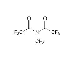 N-Methyl-bis-trifluoroacetamide