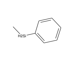 Methylphenylsilane