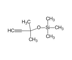 3-Methyl-3-trimethylsilyloxy-1-butyne