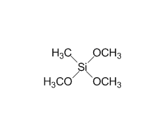 Methyltrimethoxysilane