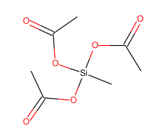 Methyltriacetoxysilane