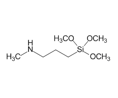 N-Methyl-3-aminopropyltrimethoxysilane(3-Trimethoxysilyl propylmethylamine)