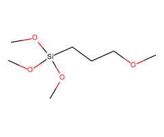 3-(Methoxy)propyltrimethoxysilane