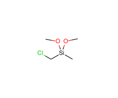 Chloromethylmethyldimethoxysilane