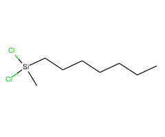 n-Heptylmethyldichlorosilane