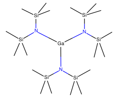 Galliumtris(hexamethyldisilazide)