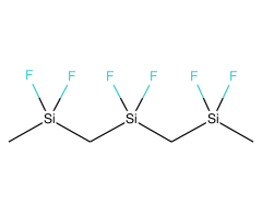 2,2,4,4,6,6-Hexachloro-2,4,6-trisilaheptane