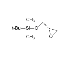 (S)-Glycidoxy-t-butyldimethylsilane