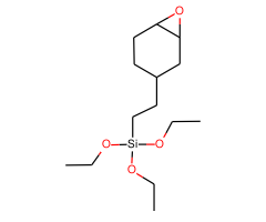 2-(3,4-Epoxycyclohexyl)-ethyltriethoxysilane