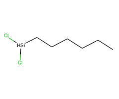 Hexyldichlorosilane