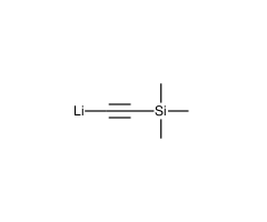 Lithium(Trimethylsilyl)Acetylide 0.5M in tetrahydrofuran