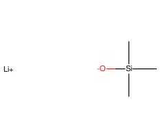 Lithium trimethylsilanolate