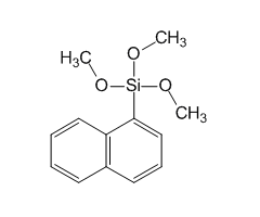 1-Naphthyltriethoxysilane