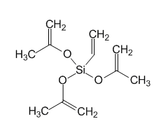 Vinyltriisopropenoxysilane