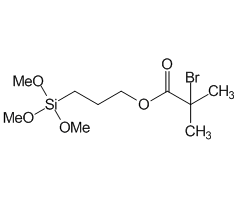 3-Trimethoxysilylpropyl 2-bromo-2-methyl-propionate