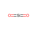 SILICON DIOXIDE amorphous fumed silica