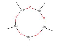 1,3,5,7,9-Pentamethylcyclopentasiloxane, 90%