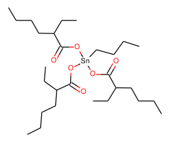 n-Butyltris(2-ethylhexanoate)tin