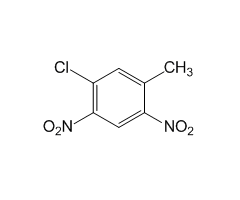 1-Chloro-5-methyl-2,4-dinitrobenzene