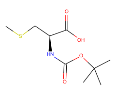 Boc-Cys(Me)-OH